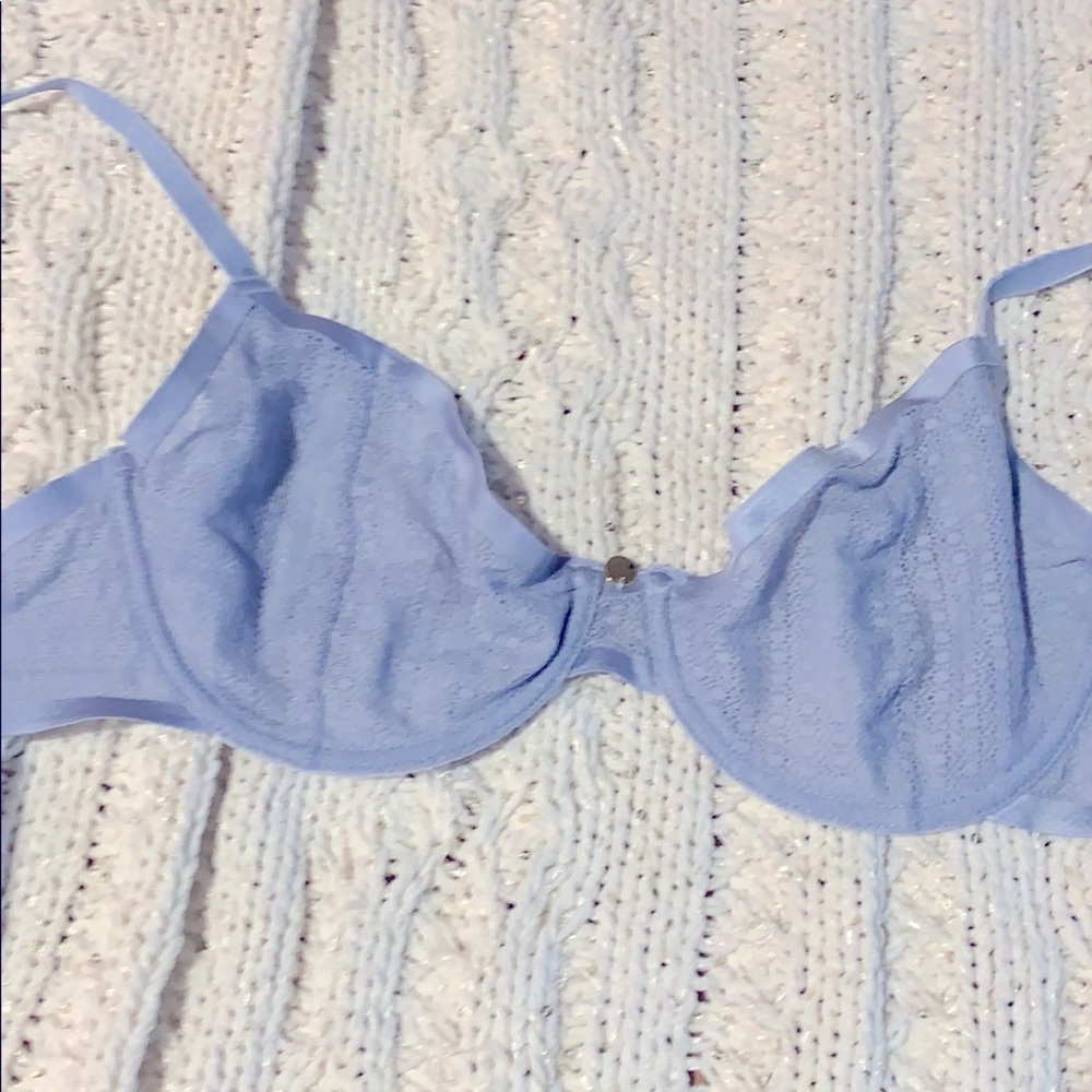 sam edelman bra 34D